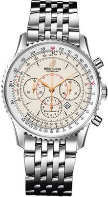 Breitling Montbrillant A4137012/G634/444A