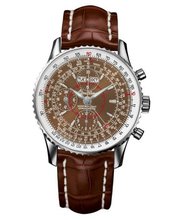 Breitling Montbrillant Datora A2133012/Q509/737P