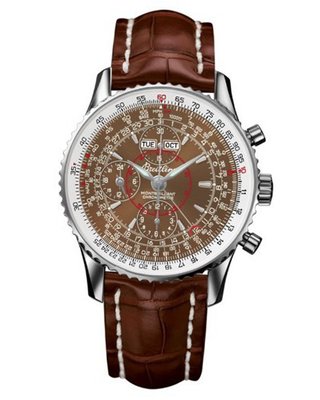 Breitling Montbrillant Datora A2133012/Q509/737P