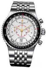 Breitling Montbrillant Legende A2334024/G631/445A