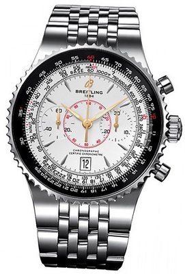 Breitling Montbrillant Legende A2334024/G631/445A