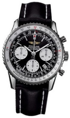 Breitling Navitimer A2332212/B635/435X
