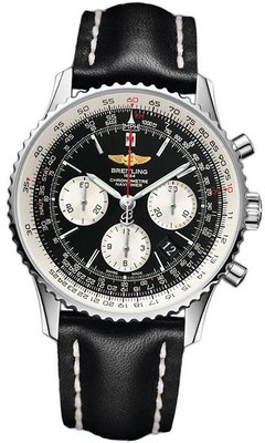 Breitling Navitimer AB012012/BB01/435X