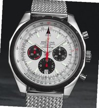 Breitling Navitimer Chrono-Matic 49