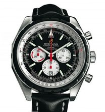 Breitling Navitimer Chrono-Matic 49