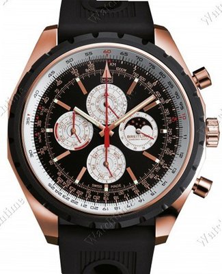Breitling Navitimer Chrono-Matic QP
