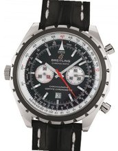 Breitling Navitimer Chrono-Matic