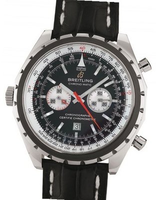 Breitling Navitimer Chrono-Matic