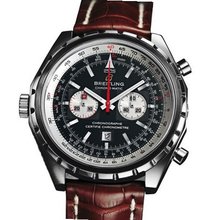 Breitling Navitimer Chrono-Matic