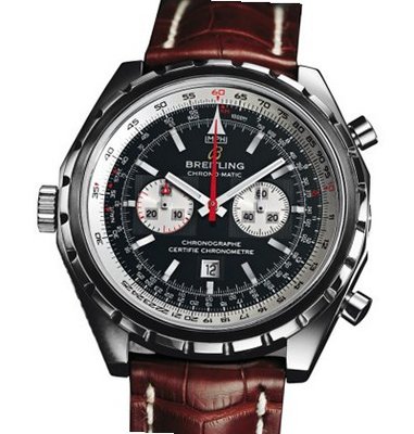 Breitling Navitimer Chrono-Matic