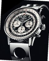 Breitling Navitimer Cosmonaute Limited Edition