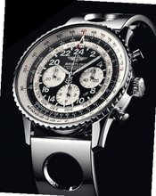 Breitling Navitimer Cosmonaute Limited Edition