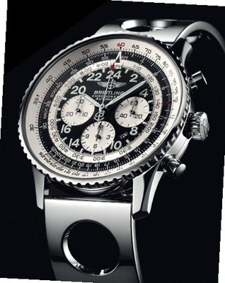 Breitling Navitimer Cosmonaute Limited Edition