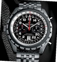 Breitling Navitimer Crono-Matic 24 Hour