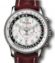 Breitling Navitimer Montbrillant 1903