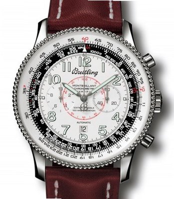 Breitling Navitimer Montbrillant 1903