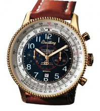 Breitling Navitimer Montbrillant 1903