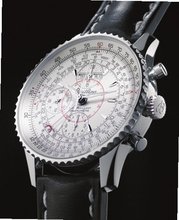 Breitling Navitimer Montbrillant Datora