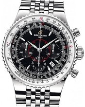 Breitling Navitimer Montbrillant Légende