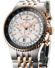 Breitling Navitimer Montbrillant Légende