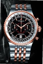 Breitling Navitimer Montbrillant Légende