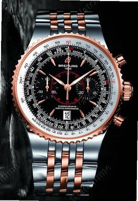 Breitling Navitimer Montbrillant Légende