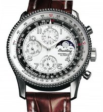 Breitling Navitimer Montbrillant Olympus