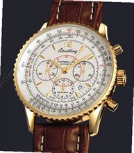 Breitling Navitimer Montbrillant
