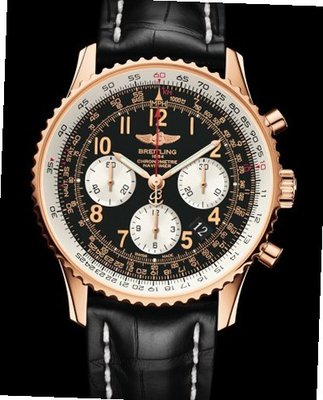 Breitling Navitimer Navitimer 01