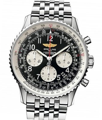 Breitling Navitimer Navitimer 01