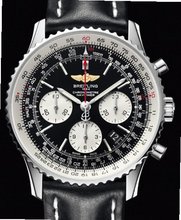 Breitling Navitimer Navitimer 01