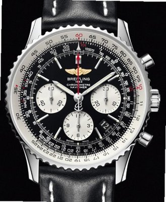 Breitling Navitimer Navitimer 01