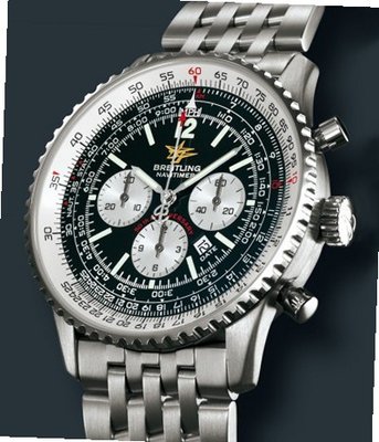 Breitling Navitimer Navitimer 50 year Breitling