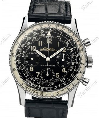 Breitling Navitimer Navitimer 806 1952