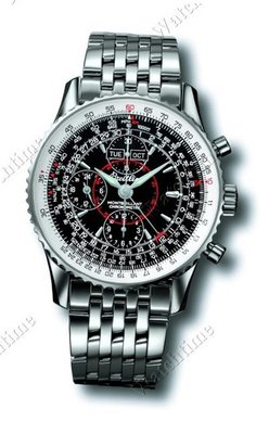 Breitling Navitimer Navitimer Montbrillant Datora