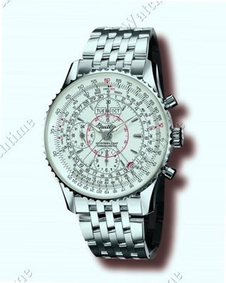 Breitling Navitimer Navitimer Montbrillant Datora