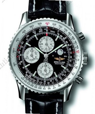Breitling Navitimer Navitimer Olympus