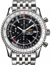 Breitling Navitimer Navitimer World