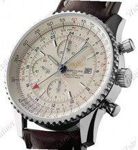 Breitling Navitimer Navitimer World
