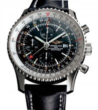 Breitling Navitimer Navitimer World