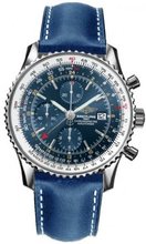 Breitling Navitimer World Gmt A2432212/C561