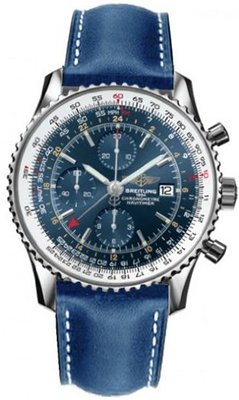 Breitling Navitimer World Gmt A2432212/C561