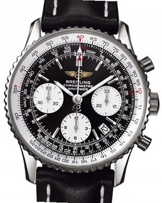 Breitling Navitimer