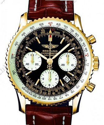 Breitling Navitimer