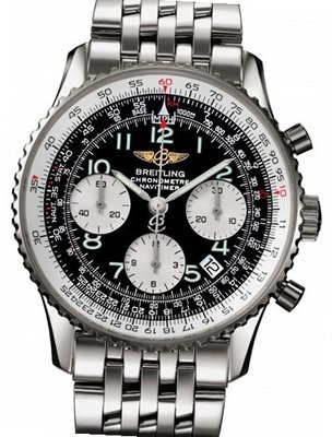 Breitling Navitimer