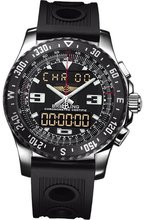 Breitling Professional Airwolf Raven A7836423/B911/200S