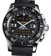 Breitling Professional Airwolf Raven