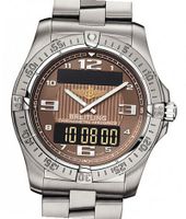 Breitling Professional Chronometer Aerospace