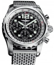 Breitling Professional Chronospace Automatic
