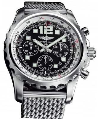 Breitling Professional Chronospace Automatic